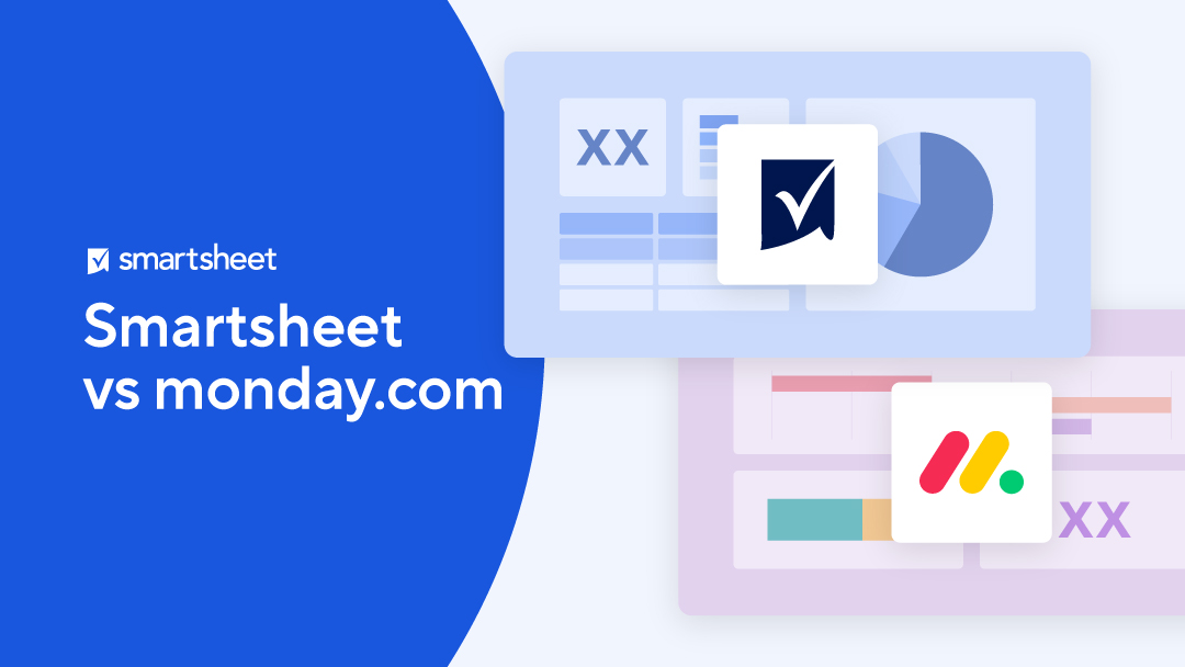 Collaboration Smartsheet