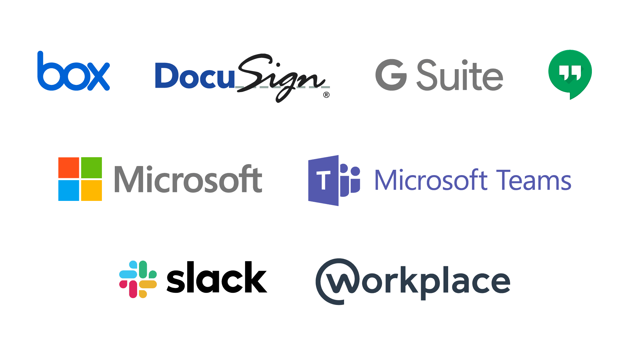 Smartsheet Integrations