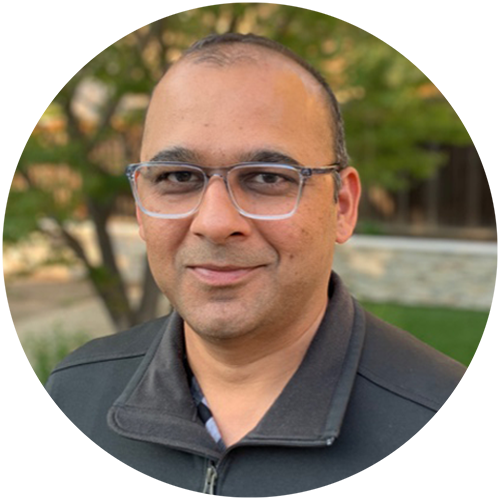 Bhavik Joshi, Director of Program Management, Performance Marketing, Uber