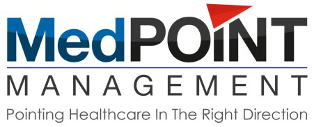 Medpoint Logo logo