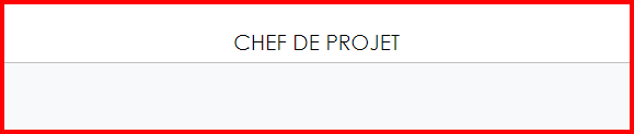 Créer une liste de contrôle de projet dans Google Sheets Project Manager