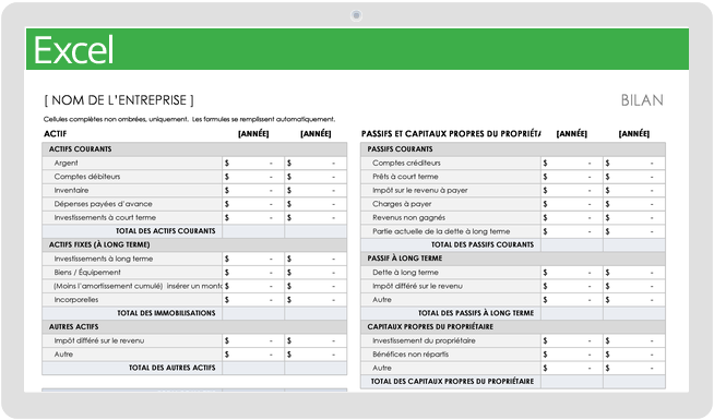 Modèle Excel De Journal De Caisse  XLSX Excel模板 Téléchargement Gratuit -  Pikbest