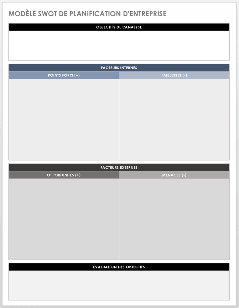 Business-Planning-SWOT-Template