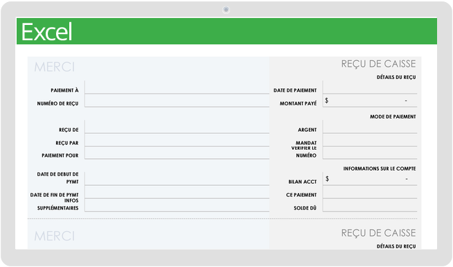 12 Modèles Gratuits De Paiement Smartsheet