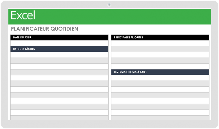 Fengr-au Tableau de liste de choses à faire, tableaux de tâches