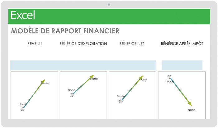 Modèles Gratuits De Planification Financière Smartsheet