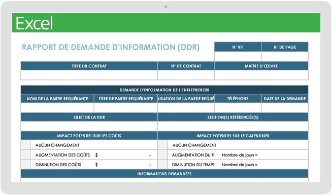 Construction de l'entrepreneur du gouvernement