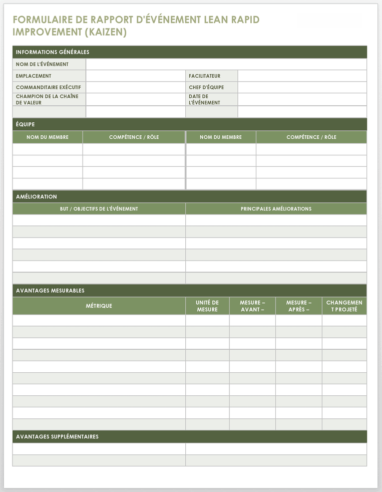 Calendrier 2024 Excel vierge : modèle pratique, optimal, fascinant