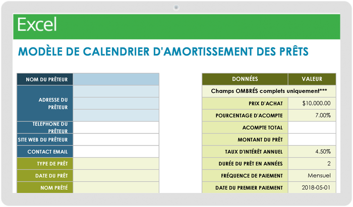 Tableau planning en achat en ligne à petit prix