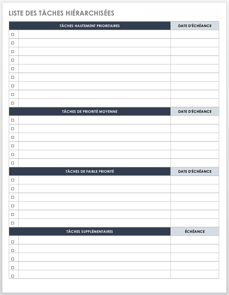 1 Pièce Liste De Contrôle De L'heure Du Coucher Tableau De - Temu