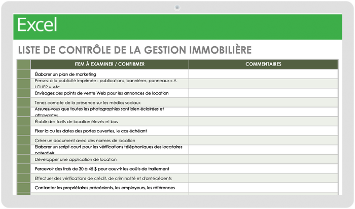 18 Modèles Gratuits De Gestion Immobilière Smartsheet 2023 3904