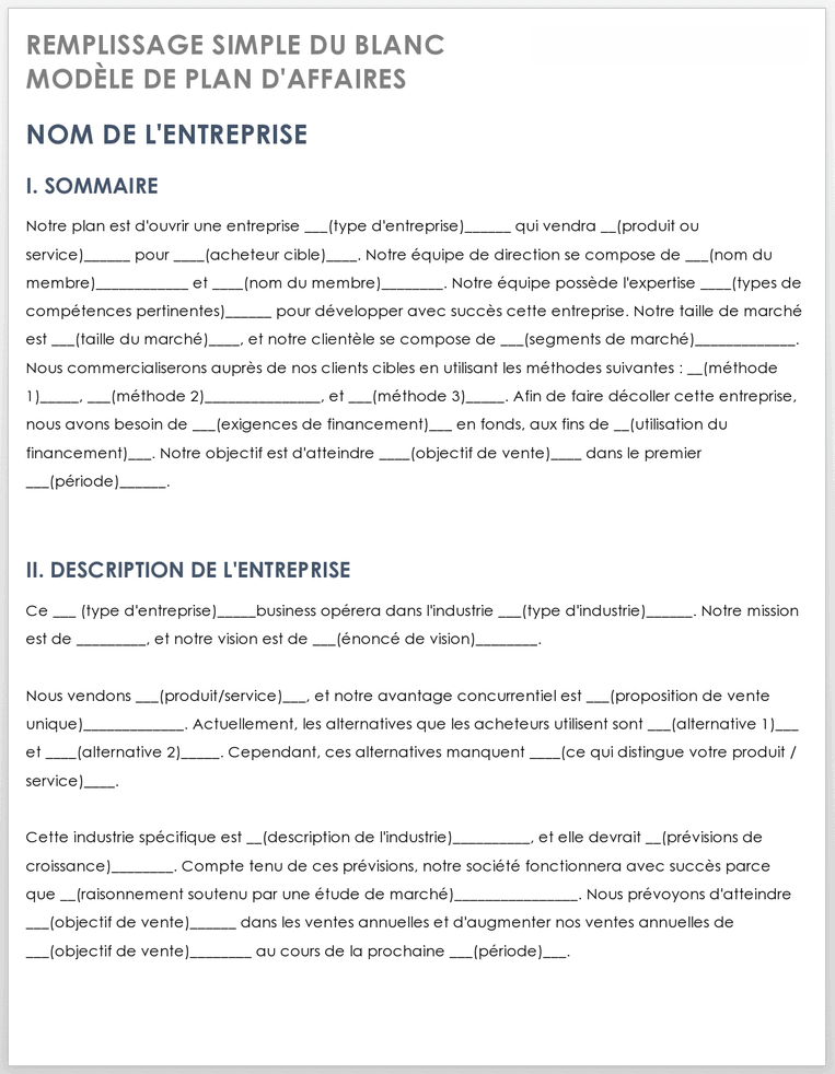 Modèles de calendrier vierges gratuits - Smartsheet