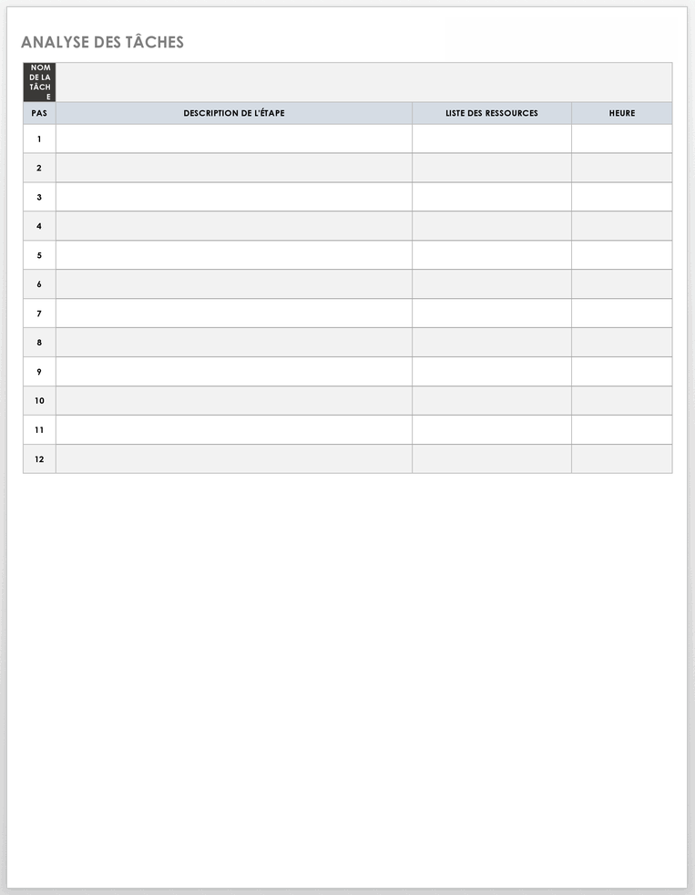 Carnet de notes: Cahier de notes, Journal des tâches quotidiennes | Suivi  de vos tâches, modèle d'activités | À faire et à penser | Enseignant Listez