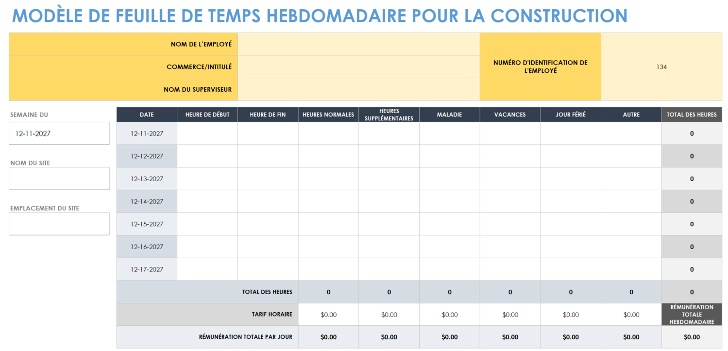 Mod les De Feuille De Temps Excel Gratuits Smartsheet Mod les De Feuille De Temps Excel Gratuits Smartsheet