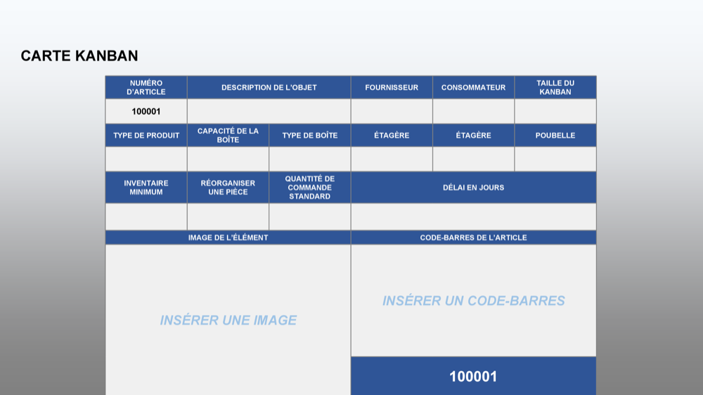 Modèles Gratuits De Cartes Kanban Smartsheet 3447