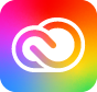 Creative Cloud App logo