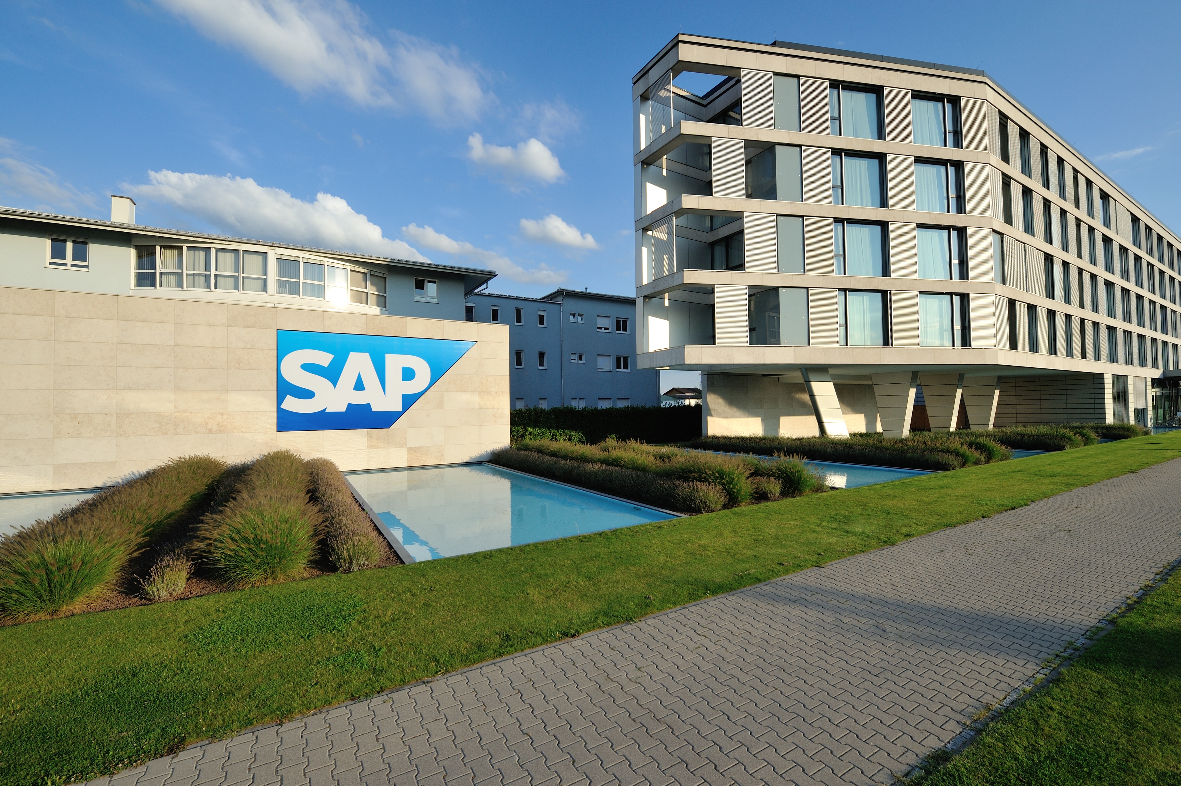 SAP HQ