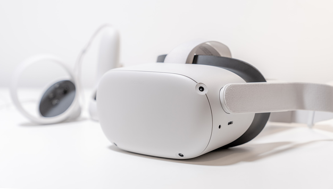 Présentation de Smartsheet sur Oculus Quest 2, une nouvelle expérience de réalité virtuelle