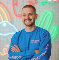 Portrait de Jake Munday